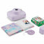 Cámara Instantánea Fujifilm Instax Mini 12 Holiday Bundle Lilac Purple