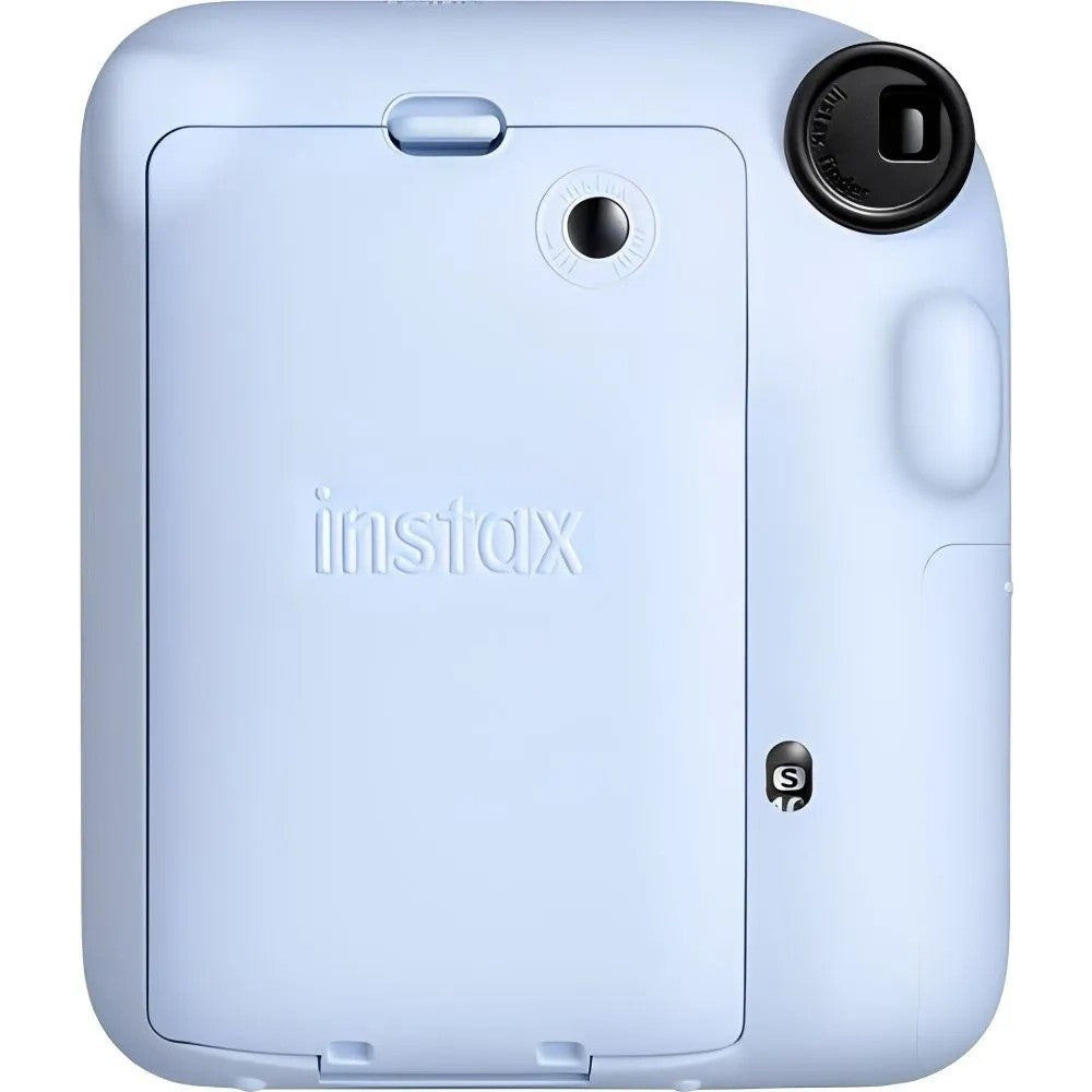 Cámara Instantánea Fujifilm Instax Mini 12 Kit Blue
