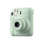 Cámara Instantánea Fujifilm Instax Mini 12 Kit Green
