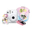 Cámara Instantánea Fujifilm Instax Mini 12 Kit White