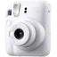 Cámara Instantánea Fujifilm Instax Mini 12 Kit White