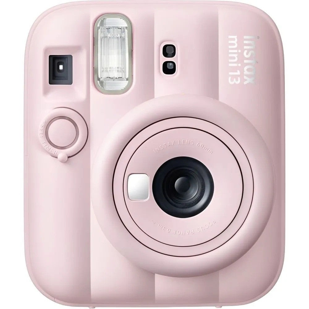 Cámara Instantánea Fujifilm Instax Mini 13 Candy Pink