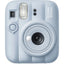 Cámara Instantánea Fujifilm Instax Mini 13 Frost Blue