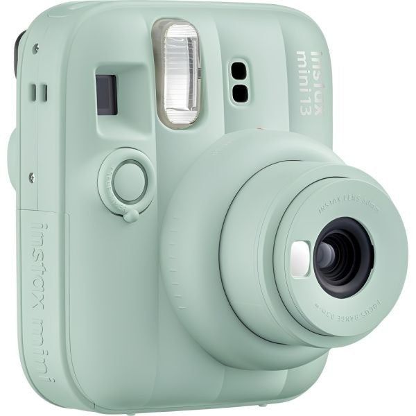 Cámara Instantánea Fujifilm Instax Mini 13 Green