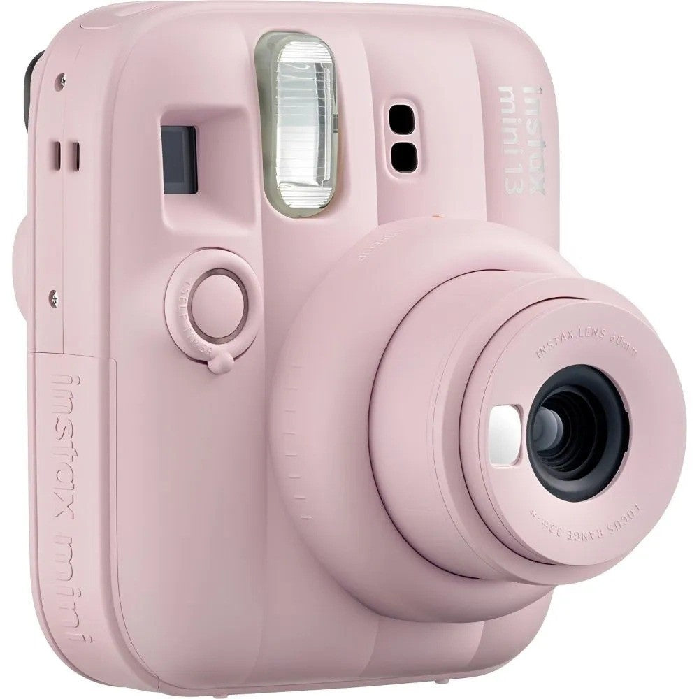 Cámara Instantánea Fujifilm Instax Mini 13 Candy Pink