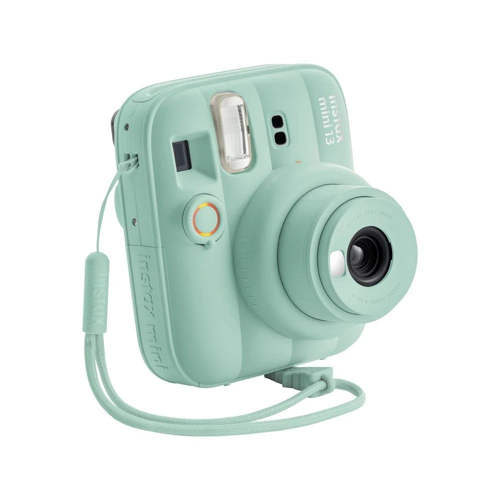 Cámara Instantánea Fujifilm Instax Mini 13 Green