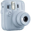 Cámara Instantánea Fujifilm Instax Mini 13 Frost Blue