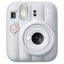 Cámara Instantánea Fujifilm Instax Mini 13 Clay White