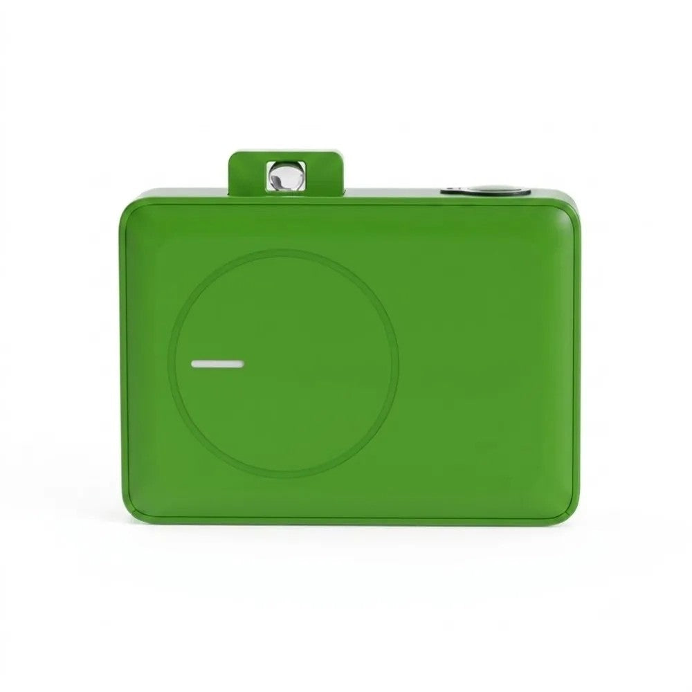 Cámara Instantánea Hanin Z5S con Impresión Green