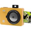Cámara Instantánea Hanin Z5S con Impresión Yellow