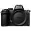 Cámara Nikon Z50 II Body Único