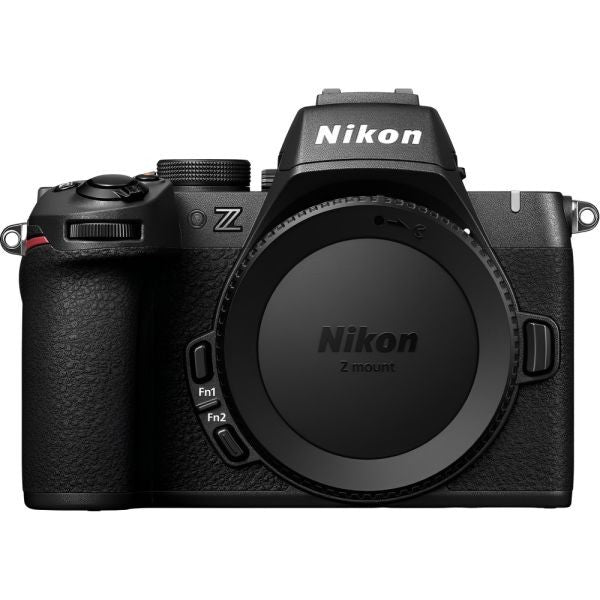 Cámara Nikon Z50 II Body Único