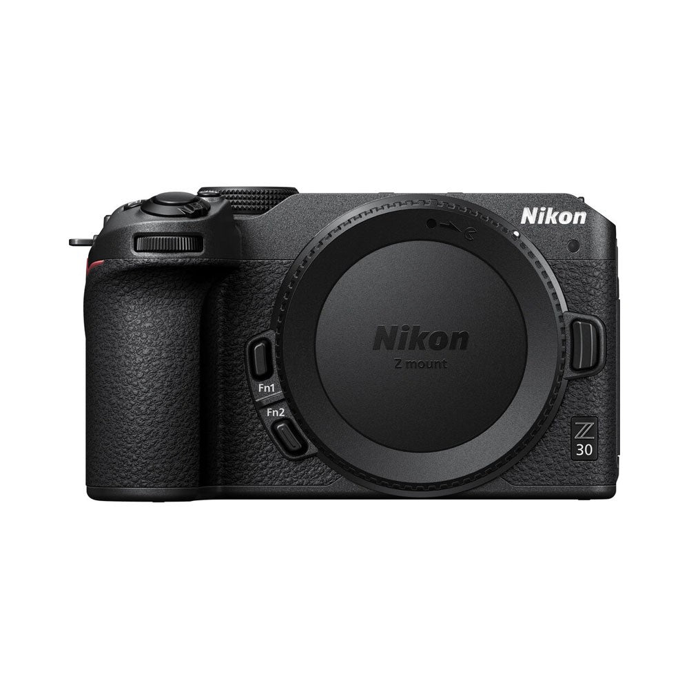 Cámara Nikon Z6 III Body Único