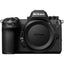 Cámara Nikon Z6 III Body Único