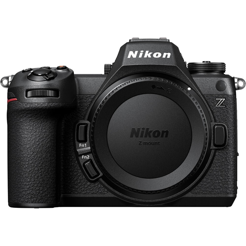 Cámara Nikon Z6 III Body Único