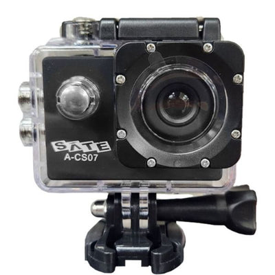 Cámara Deportiva HD 720p Satellite A-CS07