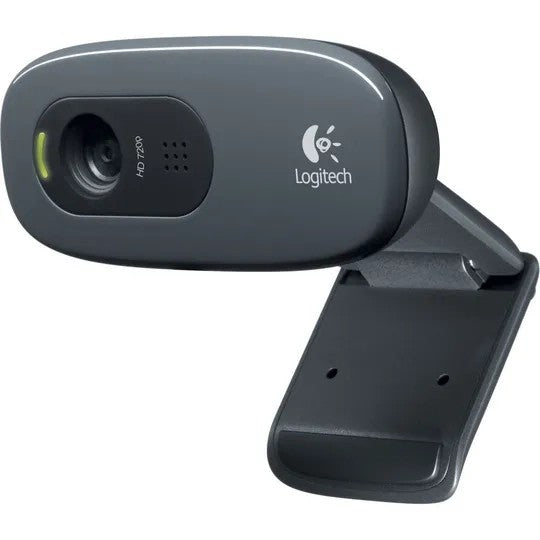 Cámara Web Logitech C270 HD Único