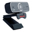 Cámara Web Redragon Hitman GW800-1 Full HD 1080p Negro