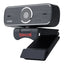 Cámara Web Redragon Hitman GW800-1 Full HD 1080p Negro