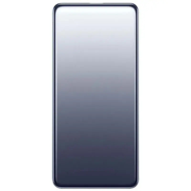 Cargador Portátil Xiaomi 5000MAH Ultra Slim BHR9535GL Space Gray