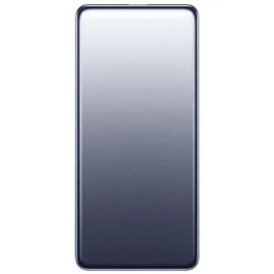 Cargador Portátil Xiaomi 5000MAH Ultra Slim BHR9535GL Space Gray