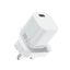 Cargador Cabezal de Carga Wiwu WI-G014 Cube USB-C 20W - White