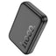 Cargador Hoco J117A 10000mah - Black