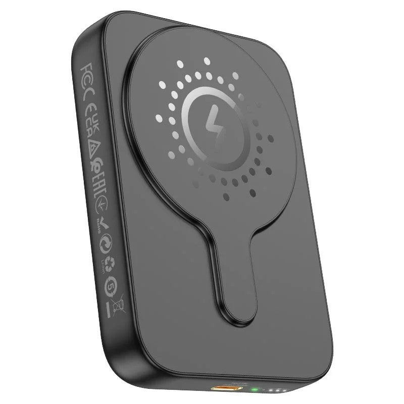Cargador Hoco J117A 10000mah - Black