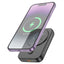 Cargador Hoco J117A 10000mah - Black
