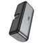 Cargador Hoco Q31 Mini Pocket Lightning 5000mAh - Black