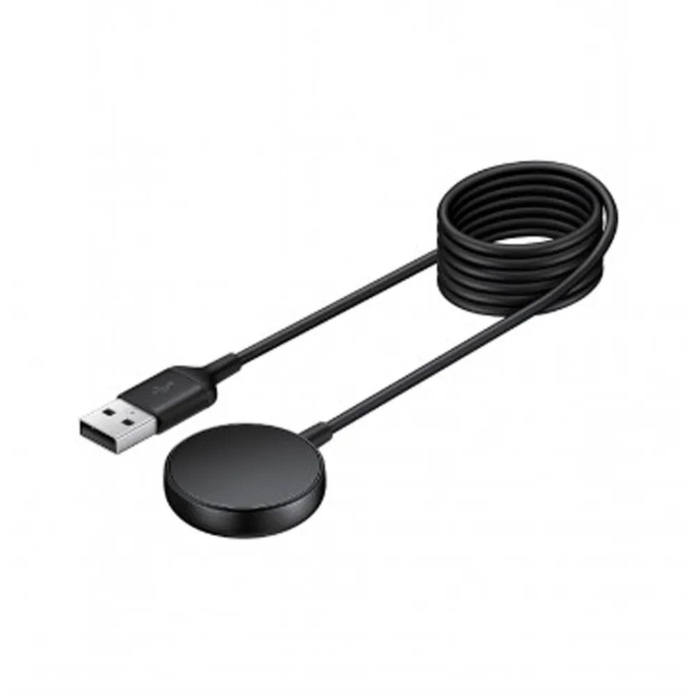 Cargador Inalámbrico Samsung Galaxy Watch EP-OL300 Black