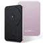 Cargador Portatil Argom MS5 5000MAH ARG-PB-1160PK A00675 R Pink
