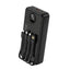Cargador Portátil Demgel D-E2032 25000mAh 25W Negro
