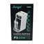 Cargador Portátil Demgel D-E2301 65000mAh 25W Blanco