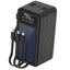 Cargador Portátil Demgel D-E2301 65000mAh 25W Negro