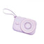 Cargador Portatil Ecopower EP-C510 10000MAH Lila