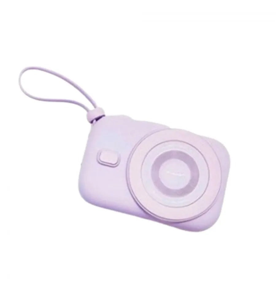 Cargador Portatil Ecopower EP-C510 10000MAH Lila