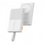 Cargador Portátil Ecopower EP-C528 12000mAh Blanco
