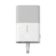 Cargador Portátil Ecopower EP-C528 12000mAh Blanco
