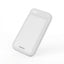 Cargador Portátil Ecopower EP-C804 12000mAh - White
