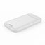 Cargador Portátil Ecopower EP-C804 12000mAh - White
