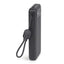 Cargador Portátil Ecopower EP-C811 12000mAh Negro