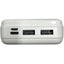 Cargador Portátil Ecopower EP-C823 12000MAH - White