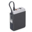 Cargador Portátil Ecopower EP-C825 12000mAh Negro