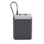 Cargador Portátil Ecopower EP-C825 12000mAh Negro