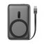 Cargador Portátil Ecopower EP-C831 12000mAh Negro
