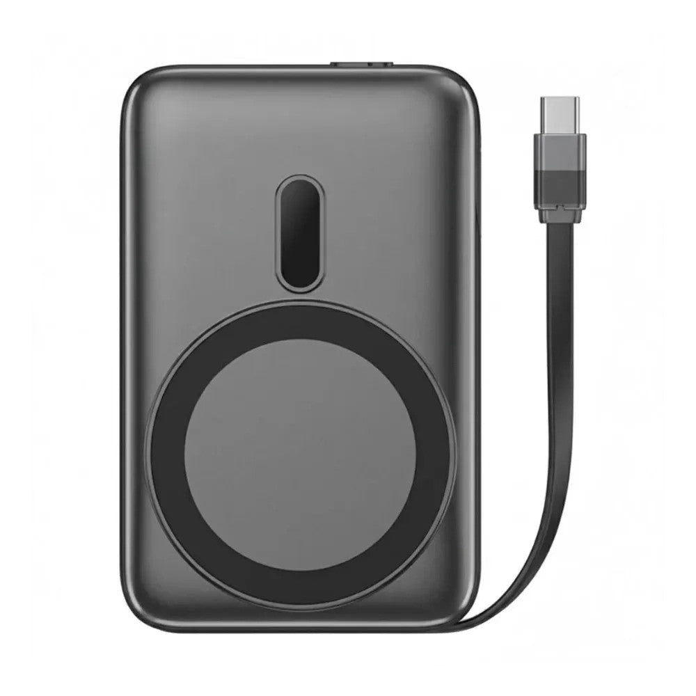 Cargador Portátil Ecopower EP-C831 12000mAh Negro