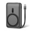 Cargador Portátil Ecopower EP-C831 12000mAh Negro