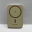 Cargador Portátil Ecopower EP-C852 12000mAh Beige