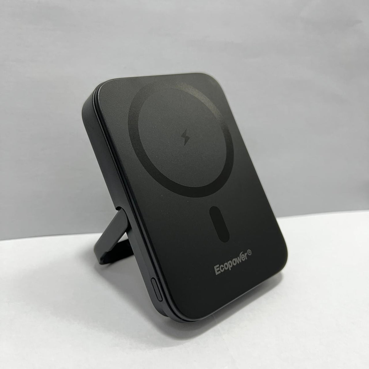 Cargador Portátil Ecopower EP-C852 12000mAh Negro